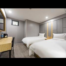 Hi Inn Shanghai The Bund Yan'an East Road