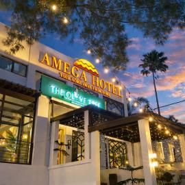 Amega Hotel
