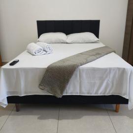 Apartamento aconchegante a 950m da UFV, Hotel in Viçosa