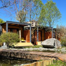 Turin Grinto Urban Eco Village, hotel in Moncalieri