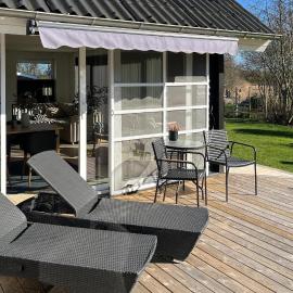 3 Bedroom Cozy Home In Haderslev