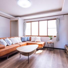 Villa Blanca Yoichi, hotell i Yoichi