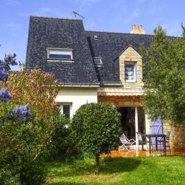 Holiday Home near Gulf of Morbihan Beach