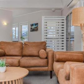 Hastings Cove Holiday Apartments, hotel i Hastings Point