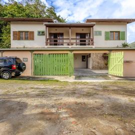 Sua bela casa de praia em Barequecaba 60