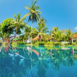 Terrace Resort