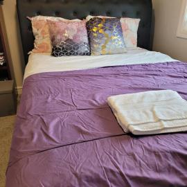 Charming home in North Edmonton
