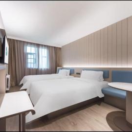Hanting Hotel Xi'an Railway Station Kangfu Road