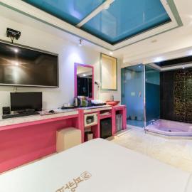 Picaso Motel
