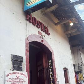 Hostal Los Cheles