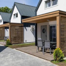 Cottage in Pobierowo near Baltic Beach