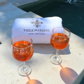 Villa Marines Cuernavaca