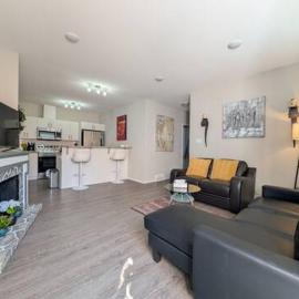 Villa Meadows Lethbridge, hotel a Lethbridge