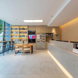 Hi Inn Select -Beijing Zhongguancun Xueyuanqiao Subway Station, hotel in Beijing