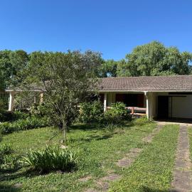 Casa En Cerro San Javier- Tucuman