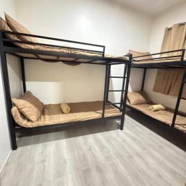 Southsea Staycation- 6 pax, hotel v destinaci Nasugbu