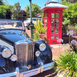 Bridgefield Guest House, hotel in Margaret River