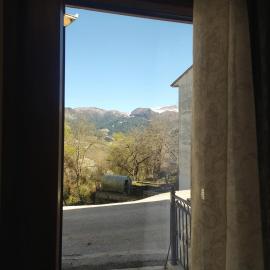 Metsovo apartment: Maçova şehrinde bir otel