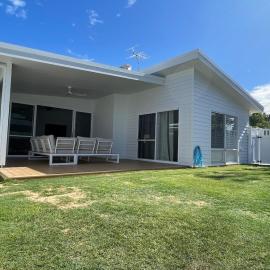 Silver Sands Villa, hotel v mestu Mandurah
