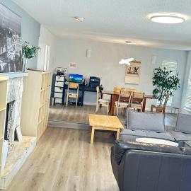 West Vancouver में, होटल Joe West Vancouver Lodge