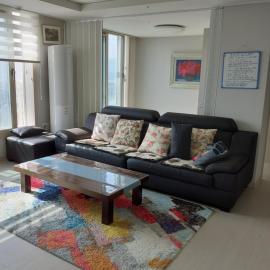 Jeonju Ari Star Guesthouse, hotel in Jeonju
