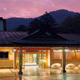 Livemax Resort Kawamata Onsen Annex