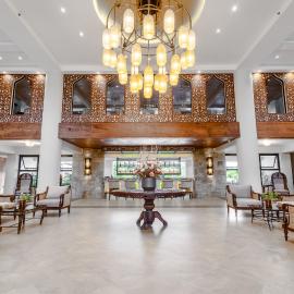 Java Hotel, hotell i Laoag