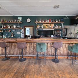 The Caramut Hotel، فندق في Caramut