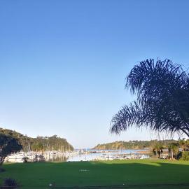 Tutukaka Marina Views, hotel v destinaci Tutukaka