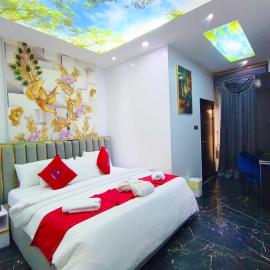 Fairtex Luxury Hotels