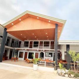 MonHuan Inn, hotel v destinácii Aganan