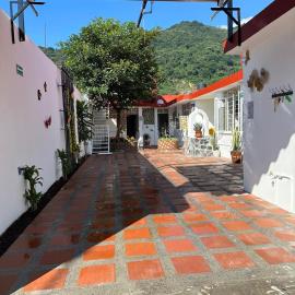 Cozy house near downtown, hotel en Orizaba