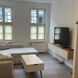 City - Apartment I in bester Innenstadtlage