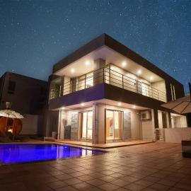 Villa sirene ishigaki, hotel a Wada