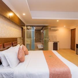 Kuti Resort & Spa
