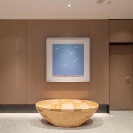 Viesnīca JI Hotel Qingdao Laixi Wanda Plaza pilsētā Laixi