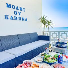 岬町 SEA house moani by kahuna stay, hotel di Misaki