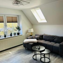 Ferienwohnung Landidyll