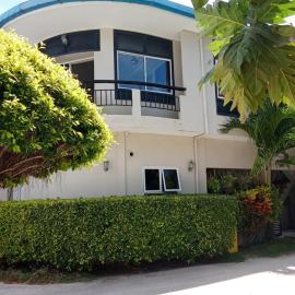 Seaside Villa
