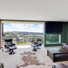 The Ultimate on Bow - Raglan Holiday Home