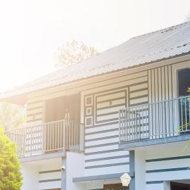 Silvermist Premium Villa Munnar, khách sạn ở Munnar