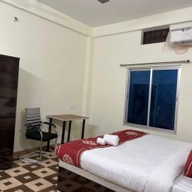 Hotel PSR INN、Mughal Sarāiのホテル