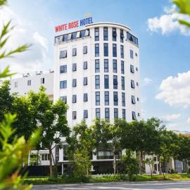 White Rose Hotel