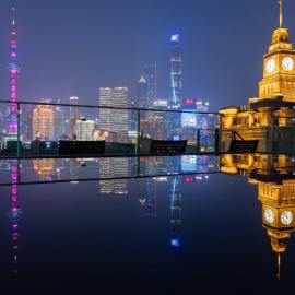 Diamond Bund hotel