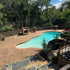 The Rock & Root Guesthouse Self Catering