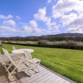 Sunny Cottage