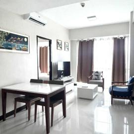 The Mactan Newtown 1Bedroom type with Balcony & Beach Access