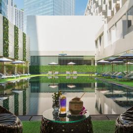 Mandarin Hotel Managed by Centre Point