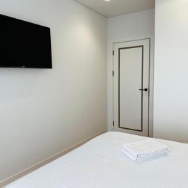 Apartament white Arena