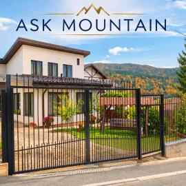 ASK MOUNTAIN